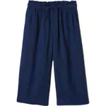 GAP BABY Detské nohavice, tmavo modrá, veľkosť 4Y