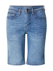 Jack's Džínsy 'Superflex'  modrá denim