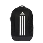 ADIDAS PERFORMANCE Športový batoh 'Power'  čierna / biela