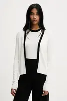 Souprava Answear.LAB bílá barva