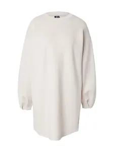 VERO MODA Šaty 'VMAUDREY'  svetlosivá
