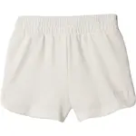 GAP BABY Dětské šortky, bílá, velikost 4Y