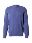 Lyle & Scott Sveter  indigo