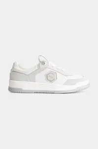BALR. Kožené sneakers boty BALR. Low Myth