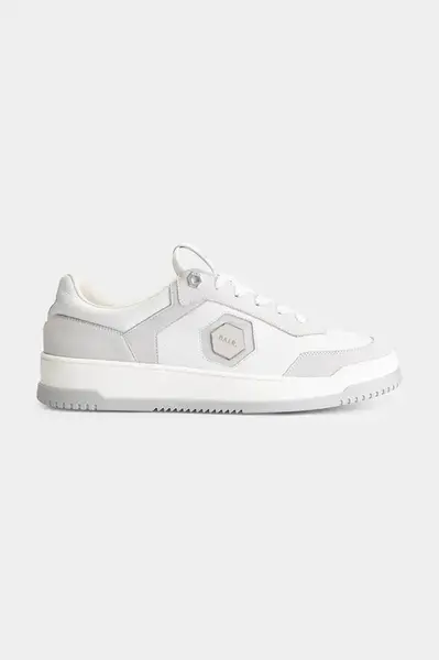 BALR.  Kožené sneakers boty  Low Myth