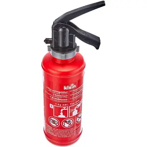 Klein Hasicí přístroj