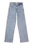 Cars Jeans Džínsy 'YARA'  modrá denim