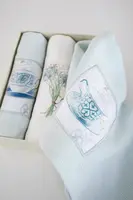 Kuchyňské utěrky VERONA II., 3 ks