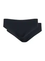 MAGIC Bodyfashion Nohavičky  čierna