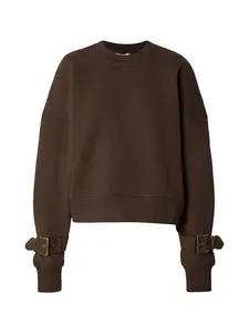 Hoermanseder Mikina  hnedá