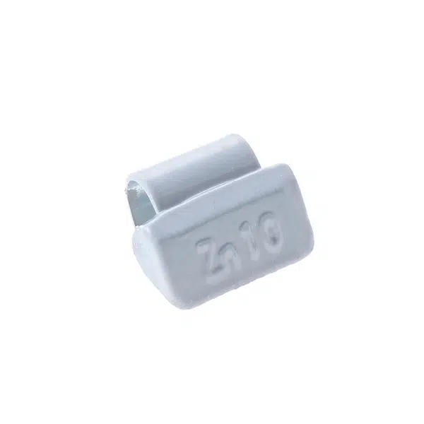 Vyvažovací závaží ALU naklepávací 40 g - 1 kus - Ferdus 13.36 Varianta: 10 g. 100 ks