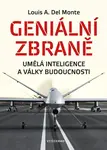 Geniální zbraně (poškozená) - Louis A. Del Monte