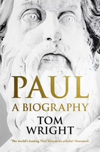Paul - Tom Wright