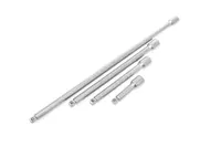 Prodloužení výkyvné 1/4", délka 50 mm - JONNESWAY S21H2150 Délka: 50 mm