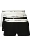 Calvin Klein boxerky čierne
