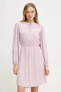 Šaty BOSS Orange C_DECLY