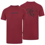 Trakker tričko ripple t-shirt - xl