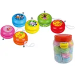 Sparkys Drevené Jojo - viac druhov