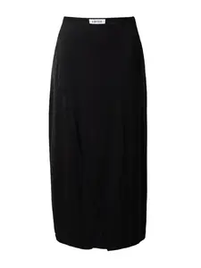 EDITED Sukňa 'Yellena'  čierna