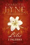Lilie z Palerma - Charlotte Lyneová