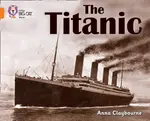 The Titanic - Anna Claybourneová