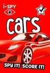 i-SPY Cars - i-SPY