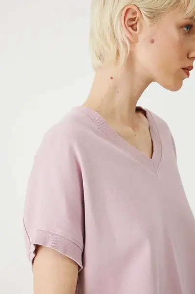 Bavlněné tričko Medicine