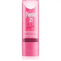 Plantur 21  #longhair kofeinový balzam pre rast vlasov a posilnenie od korienkov 175 ml