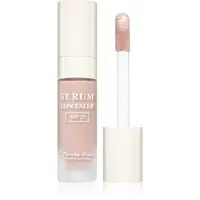 Pierre René Serum Concealer tekutý korektor SPF 25 odtieň No. 01 7 ml