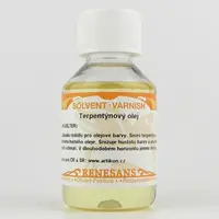 Terpentýnový olej Renesans 250ml
