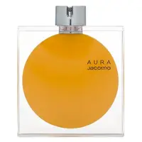 Jacomo Aura Women toaletní voda pro ženy 75 ml