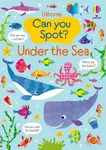 Can you Spot? Under the Sea - Kirsteen Robson