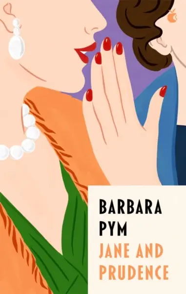 Jane And Prudence - Barbara Pym