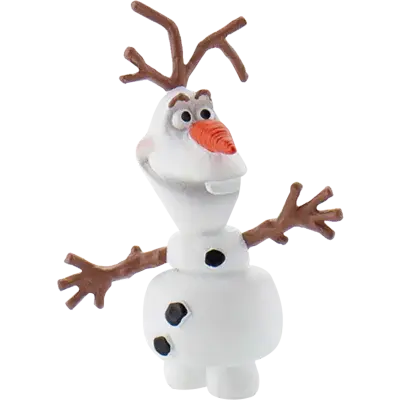 Olaf (Ledové království)