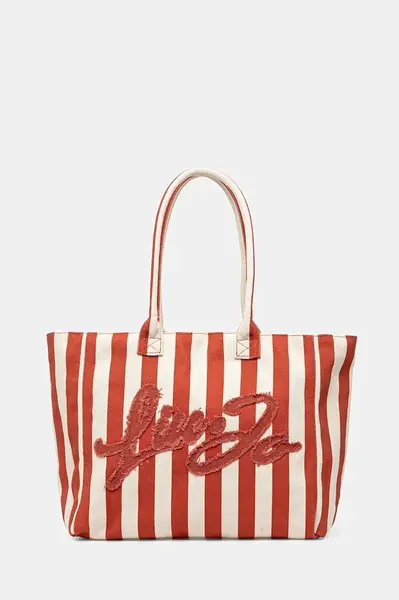 Bavlněná kabelka Liu Jo