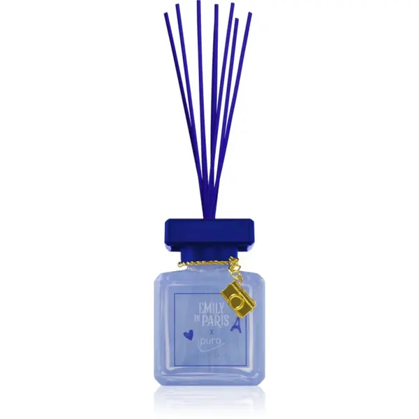 ipuro Emily In Paris Icone De Mode aroma difuzér 100 ml