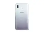 Ochranný kryt Gradation cover pro Samsung Galaxy A40, černý