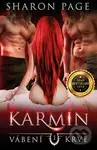 Karmín - Sharon Page,Karmín - Sharon Page