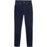 GAP SKINNY Dámske džínsy, tmavo modrá, veľkosť