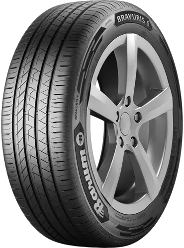 BARUM 235/45 R 21 101T BRAVURIS_6 TL XL EV FR