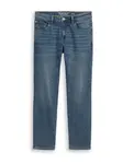 TOM TAILOR Džínsy 'Josh'  modrá denim