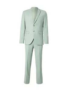 Jack & Jones Premium Oblek 'JPRSOLARIS'  mätová