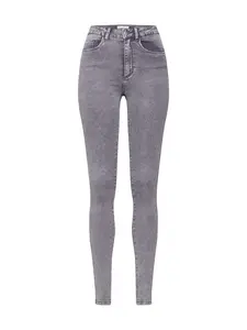 ONLY Džínsy 'ONLRoyal'  sivý denim