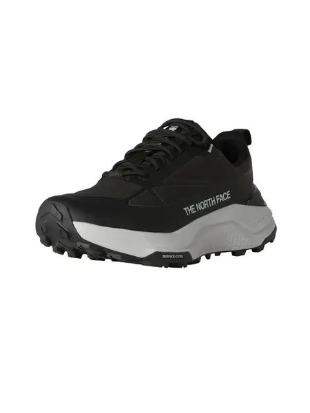 THE NORTH FACE Poltopánky 'Fastpack'  čierna / biela