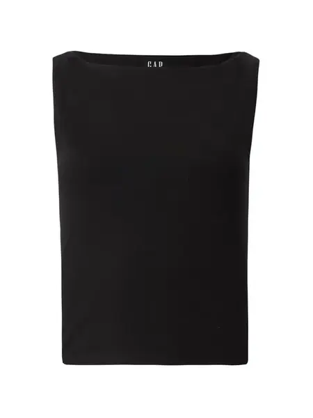 GAP Top  čierna