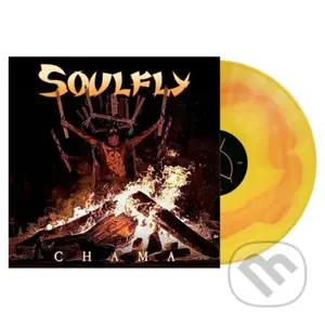 Soulfly:  Chama - Soulfly