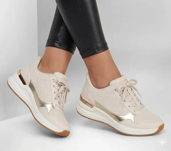 Skechers billion 2 - top-tier 40