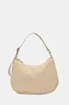 Kabelka Samsoe Samsoe SAFREJA béžová barva, F25100102