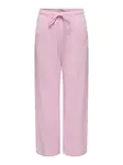 ONLY Nohavice 'ONLSIESTA'  ružová