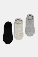 Bavlněné ponožky Medicine 3-pack pánské, více barev